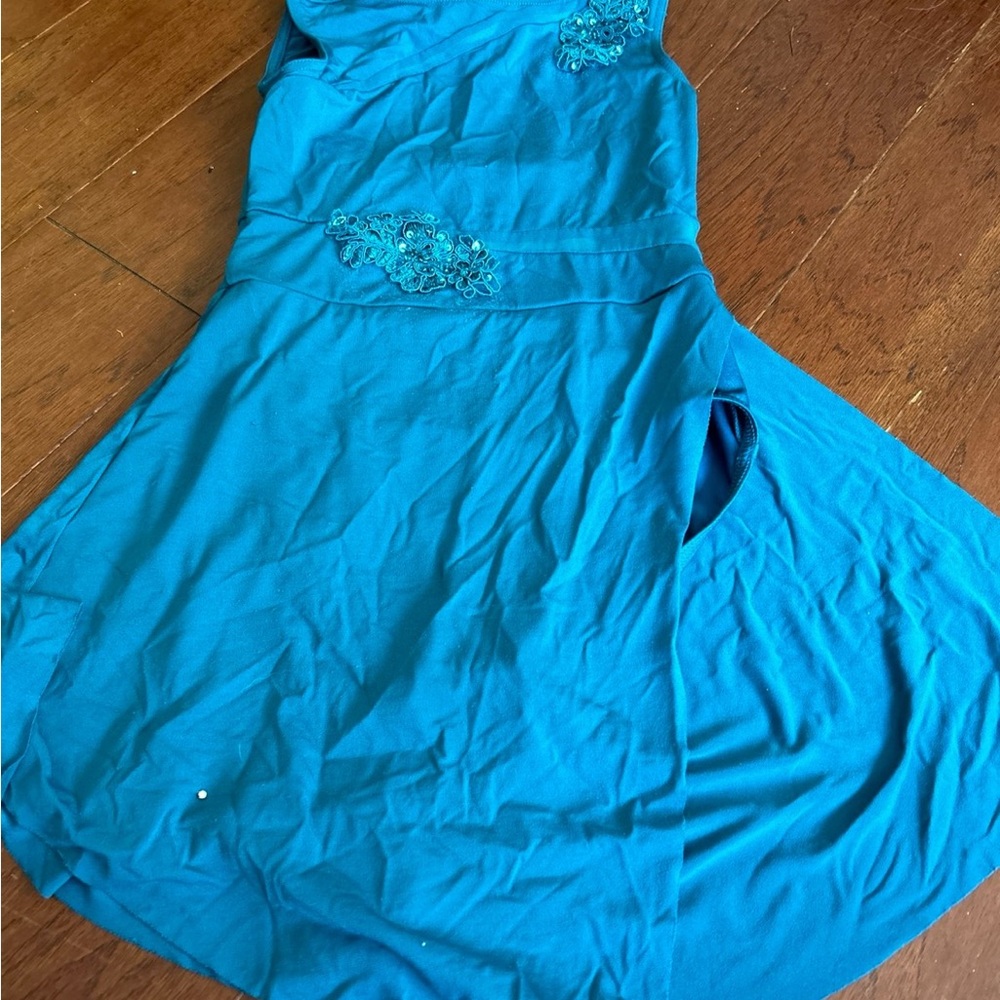 Girls dance wear